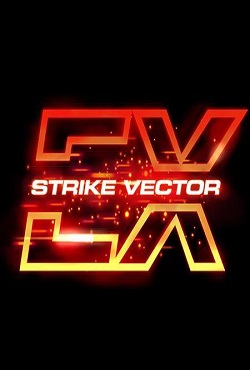 Strike Vector EX Strike Vector EX
